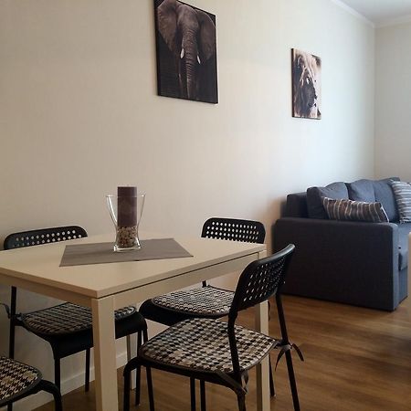 Aluzyjna Erapartments Jabłonna Eksteriør bilde