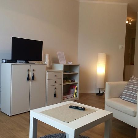 Aluzyjna Erapartments Jabłonna Eksteriør bilde