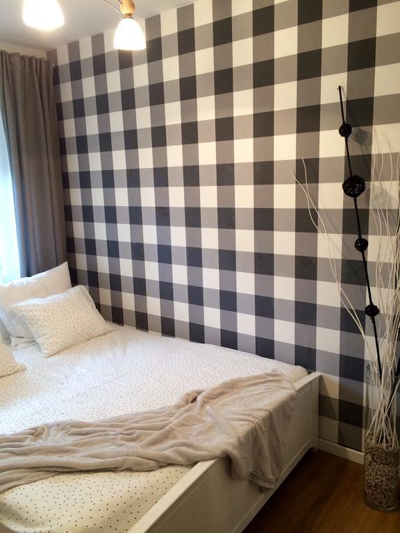 Aluzyjna Erapartments Jabłonna Eksteriør bilde