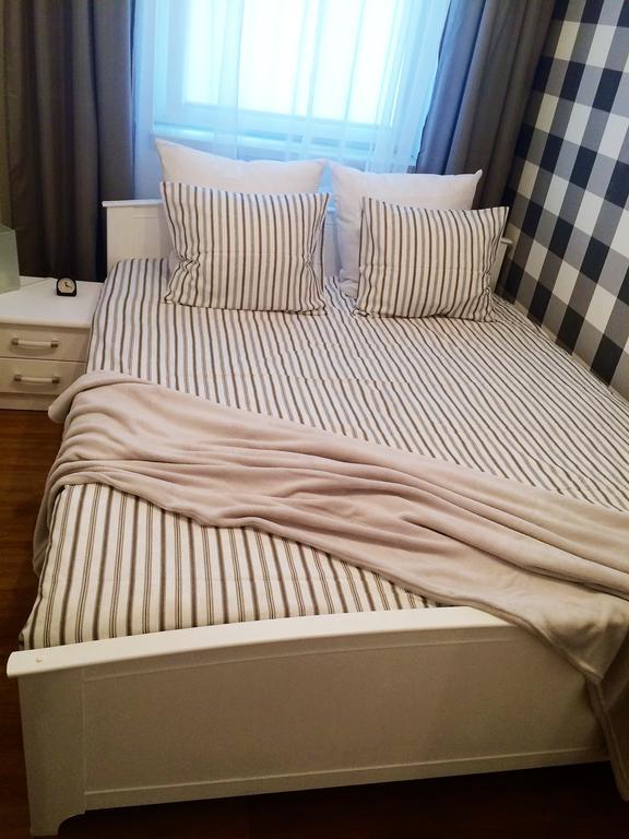 Aluzyjna Erapartments Jabłonna Eksteriør bilde