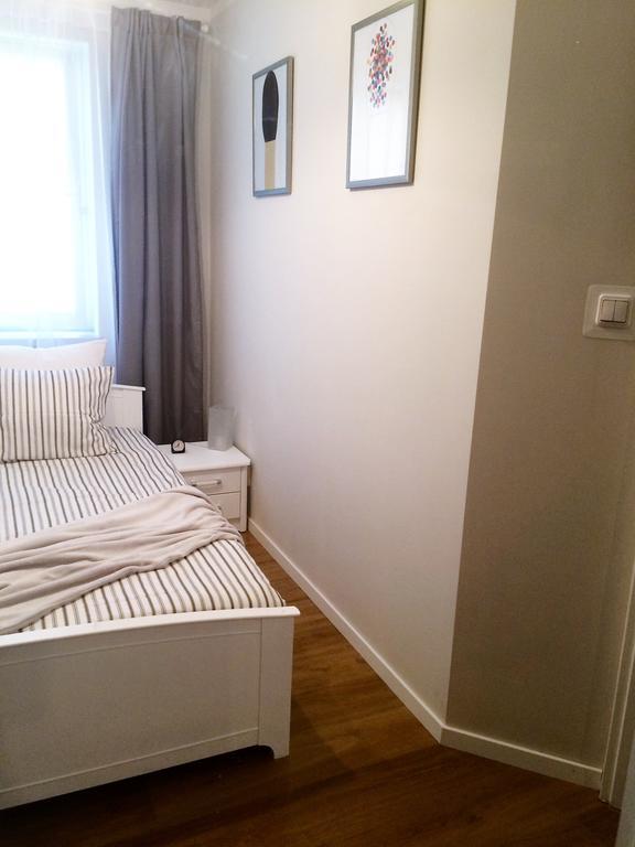Aluzyjna Erapartments Jabłonna Eksteriør bilde