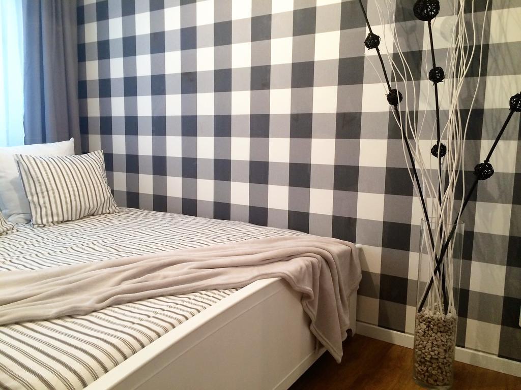 Aluzyjna Erapartments Jabłonna Eksteriør bilde