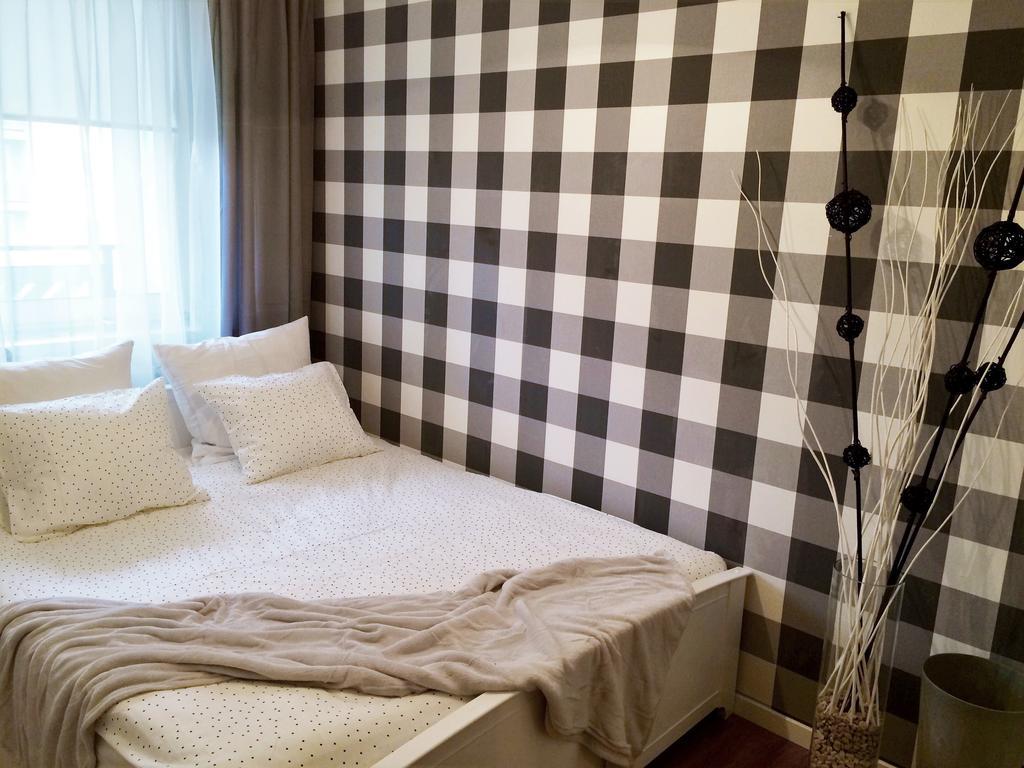 Aluzyjna Erapartments Jabłonna Eksteriør bilde
