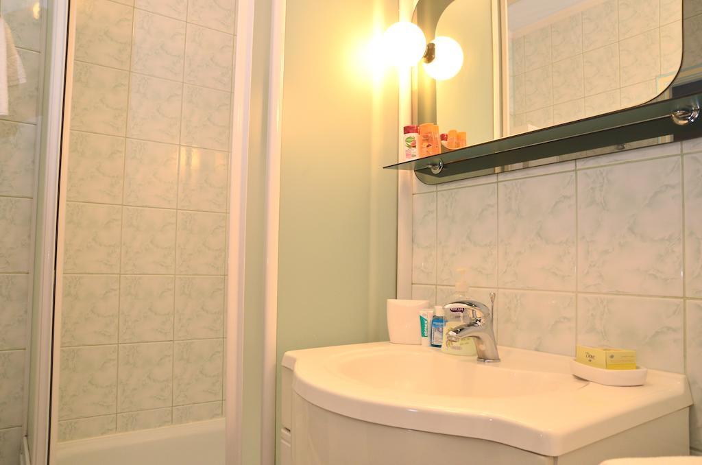 Aluzyjna Erapartments Jabłonna Rom bilde