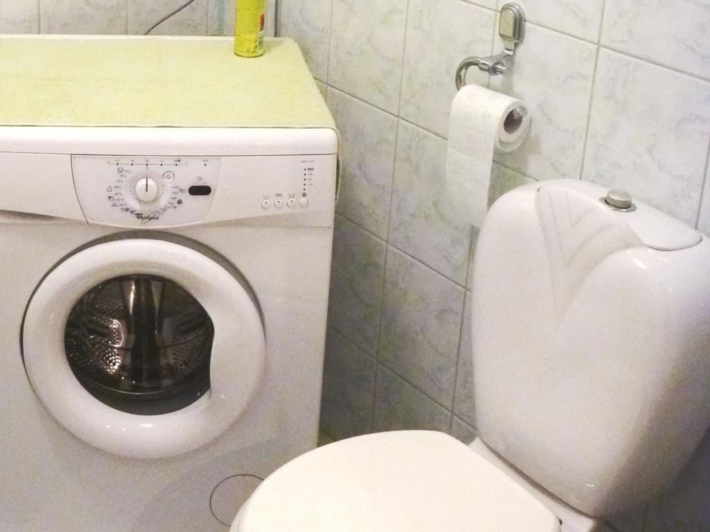 Aluzyjna Erapartments Jabłonna Rom bilde