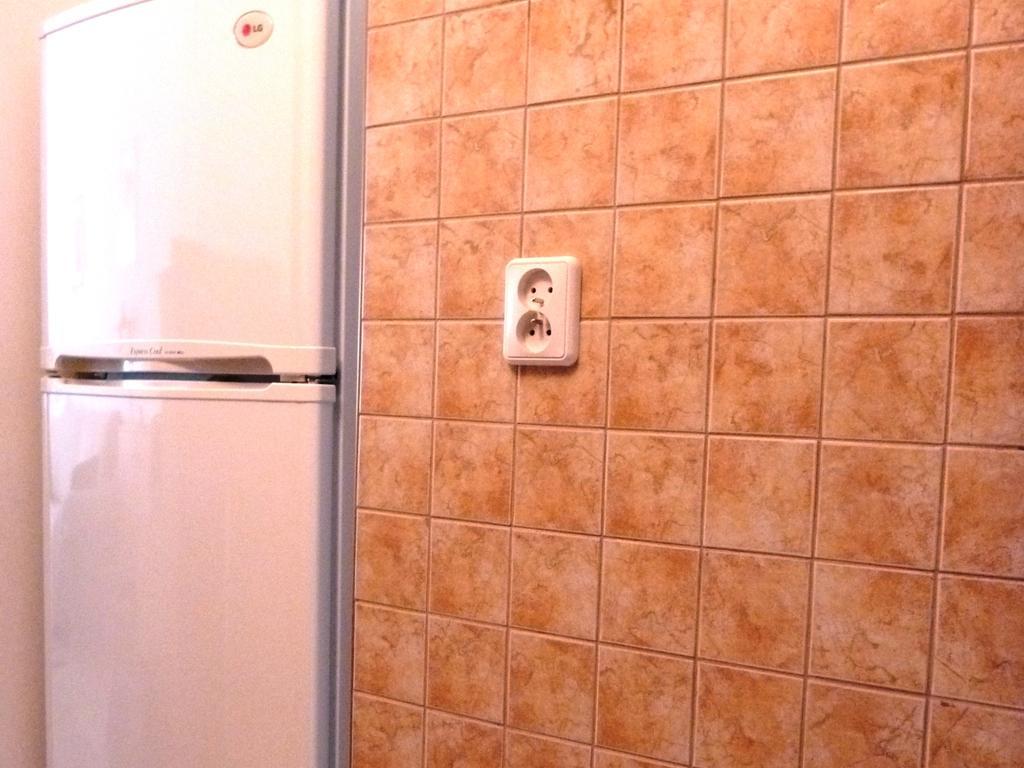 Aluzyjna Erapartments Jabłonna Eksteriør bilde