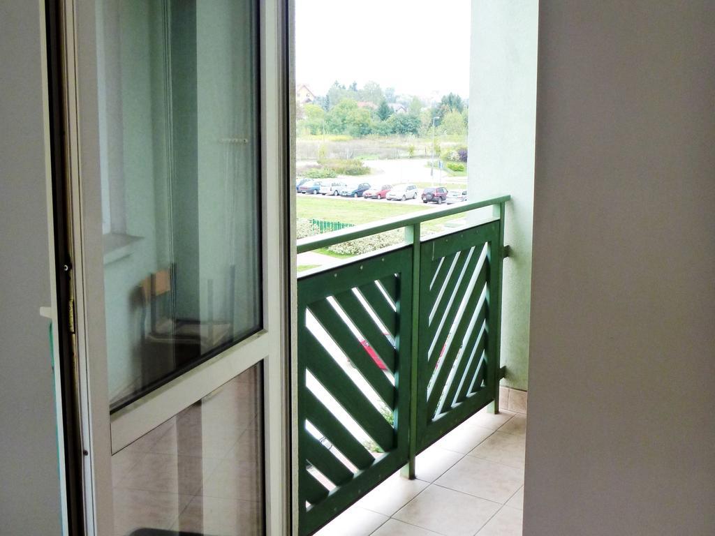 Aluzyjna Erapartments Jabłonna Rom bilde
