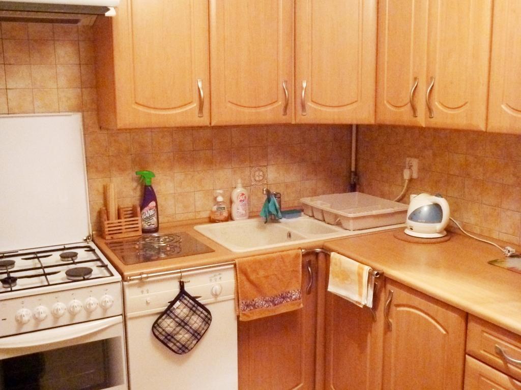 Aluzyjna Erapartments Jabłonna Rom bilde